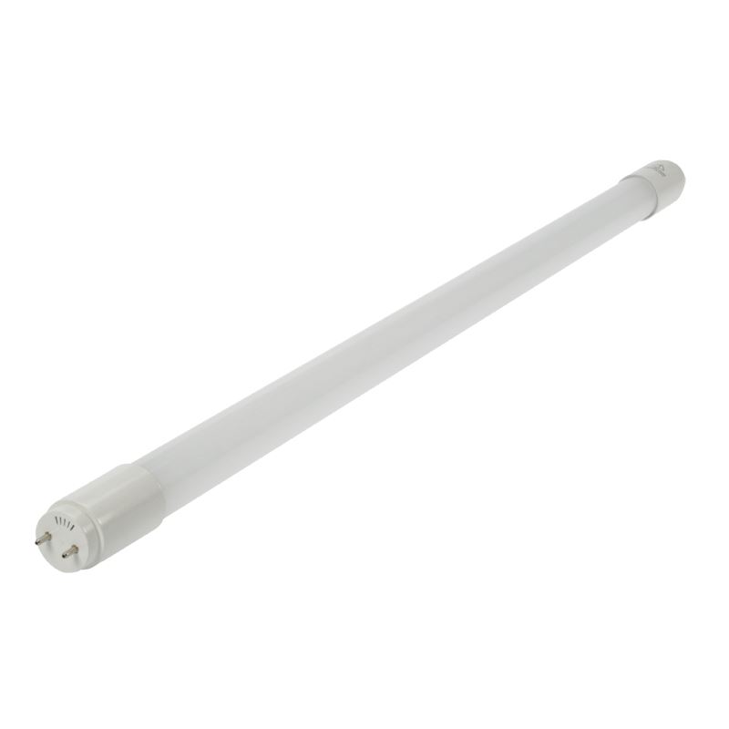 Solight LED NANO zářivka lineární T8, 18W, 1600lm, 6000K, 120cm