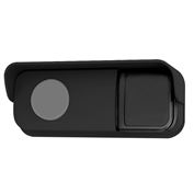 Solight Spare transmitter for 1L67B, range 200m, black