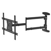Solight velký konzolový držák pro ploché TV, 76cm - 177cm (30"" - 70"")"