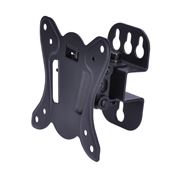 Solight small tilting bracket