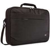 Case Logic Advantage 15.6´´ Laptop Briefcase - Black