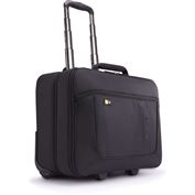 Case Logic 17.3´´ Laptop and iPad® Roller - Black