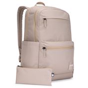 Case Logic Uplink Recycled Rucksack Boulder Beige