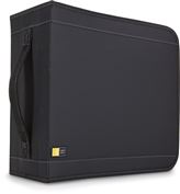 Case Logic 336 Capacity CD Wallet - Black
