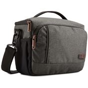 Case Logic Era DSLR Shoulder Bag - Gray