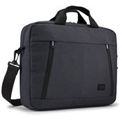 Case Logic Huxton taška na notebook 14" HUXA214 - černá