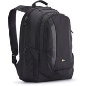 Case Logic 15.6" Laptop Backpack - Black