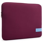 Case Logic Reflect pouzdro na notebook 14" REFPC114 - sytě fialové