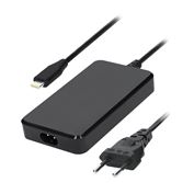 Solight USB-C, PD fast charger, 65W