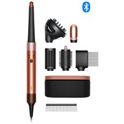 Dyson Airwrap i.d. HS08 T3/T4 jantarově hedvábná