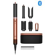 Dyson Airwrap Co-anda2x HS09 T1/T2 jantarově hedvábná