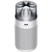 Dyson HushJet Purifier Compact HJ10 bílá/stříbrná