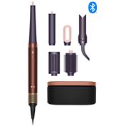 Dyson Airwrap Co-anda2x HS09 T1/T2 plum copper