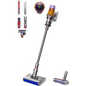 Dyson V12s Detect Slim Submarine + Sada pro šetrný detailní úklid