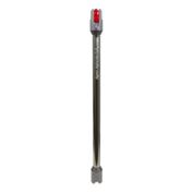 Dyson trubice pro Dyson V12 - niklové šedá