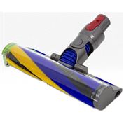 Dyson podlahová hubice Fluffy Optic™ V12