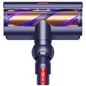 Dyson podlahová hubice Digital Motorbar pro Dyson Gen5 (pruská modrá)