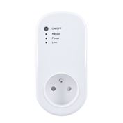 Solight smart WIFI měřič spotřeby el. energie