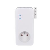 Solight GSM remote controlled socket