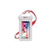 SKROSS vodotěsné plovoucí pouzdro na telefon AirPouch Hydro Case, IPX8