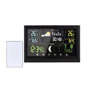 Solight meteostanice