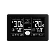 Solight weather station