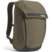 Thule Paramount batoh lite 20 l PARABP3016 - minerální hnědá