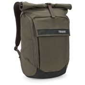 Thule Paramount batoh na notebook 24 l PARABP3116 - minerálně hnědý