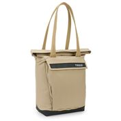 Thule Paramount 22L tote bag gentle beige
