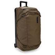 Thule Chasm Duffel roller TCWD232 - Deep Khaki