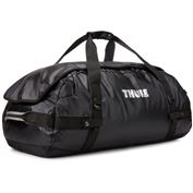 Thule cestovní taška Chasm L 90 L TDSD204K - černá