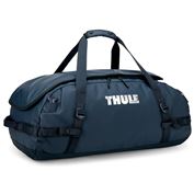 Thule Chasm sportovní taška 70 l TDSD303 - Darkest Blue