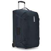 Thule EnRoute cestovní taška na kolečkách 90 l TEWD585 - tmavě modrá