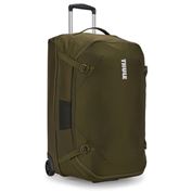 Thule EnRoute cestovní taška na kolečkách 90 l TEWD585 - přírodní zelená