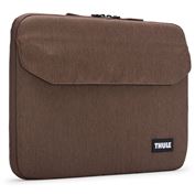 Thule Lithos pouzdro pro MacBook Pro 14" TLS114 - hnědé