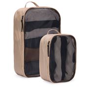 Thule packing cube set - Gentle Beige