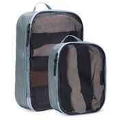 Thule packing cube set - Pond Gray