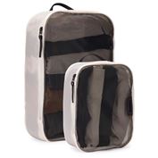Thule packing cube set - White