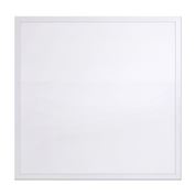 Solight LED světelný panel Backlit CRi90, UGR<19, 40W, 4400lm, 4000K, Lifud, 60x60cm, 3 roky záruka, bílá barva