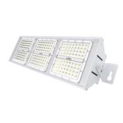 Solight linear high bay, 120W, 16800lm, 90°, Dali, Philips Lumileds, MeanWell driver, 5000K, Ra80, LM80, IP65, UGR<23, 100-277V