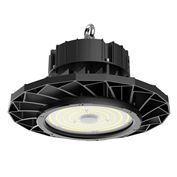 Solight High bay, 150W, 19500lm, 120°, Samsung LED, Lifud driver, 5000K, 1-10V stmívání