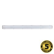 Solight LED tri-proof Lighting, IP65, 54W, 6500lm, 5000K, 157cm, Lifud, 3 Years Warranty