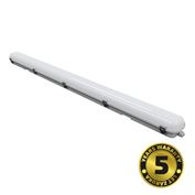 Solight LED tri-proof Lighting, IP65, 60W, 7800lm, 4000K, 155cm, Lifud, 3 Years Warranty