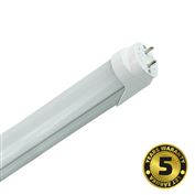 Solight LED zářivka lineární PRO+, T8, 22W, 3080lm, 5000K, 150cm, Alu+PC