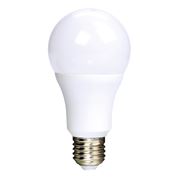 Solight LED bulb, A60, 10W, E27, 3000K, 270 °, 1100lm
