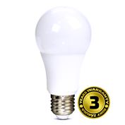 Solight LED žárovka se stmívačem, A60, 10W, E27, 3000K, 270°, 810lm