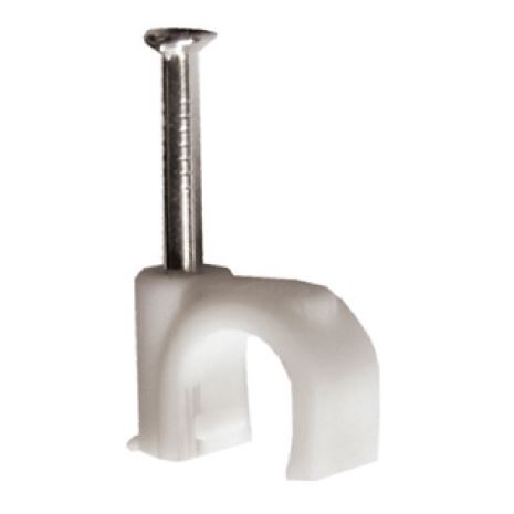 Solight Cable clips 7mm