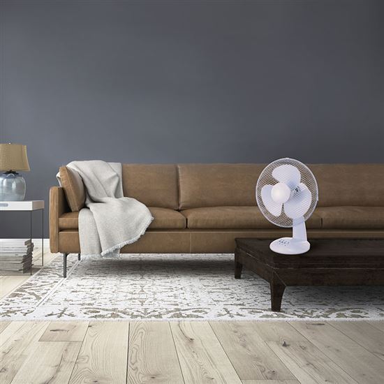 Solight Desk fan 30cm