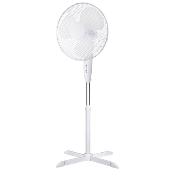 Solight Pedestal fan 40cm