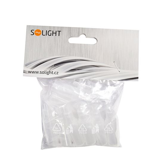 Solight Spare tubes for alcohol tester Solight 1T04, 10pcs